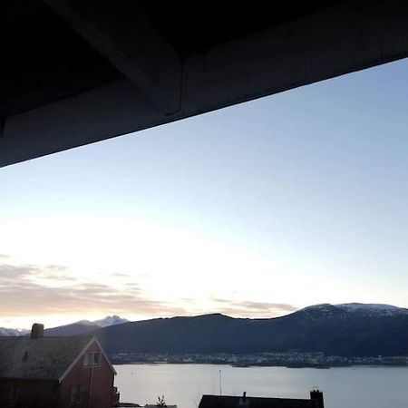 Cozy, Inspiring Apartment!!! Ålesund Extérieur photo