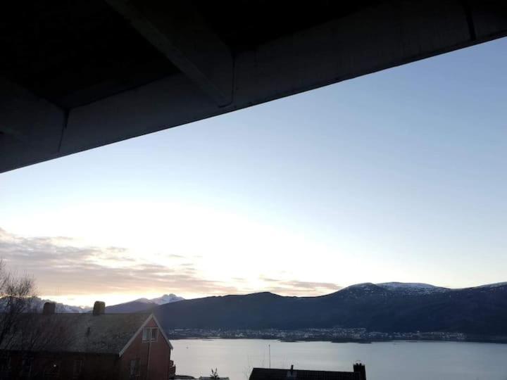 Cozy, Inspiring Apartment!!! Ålesund Extérieur photo